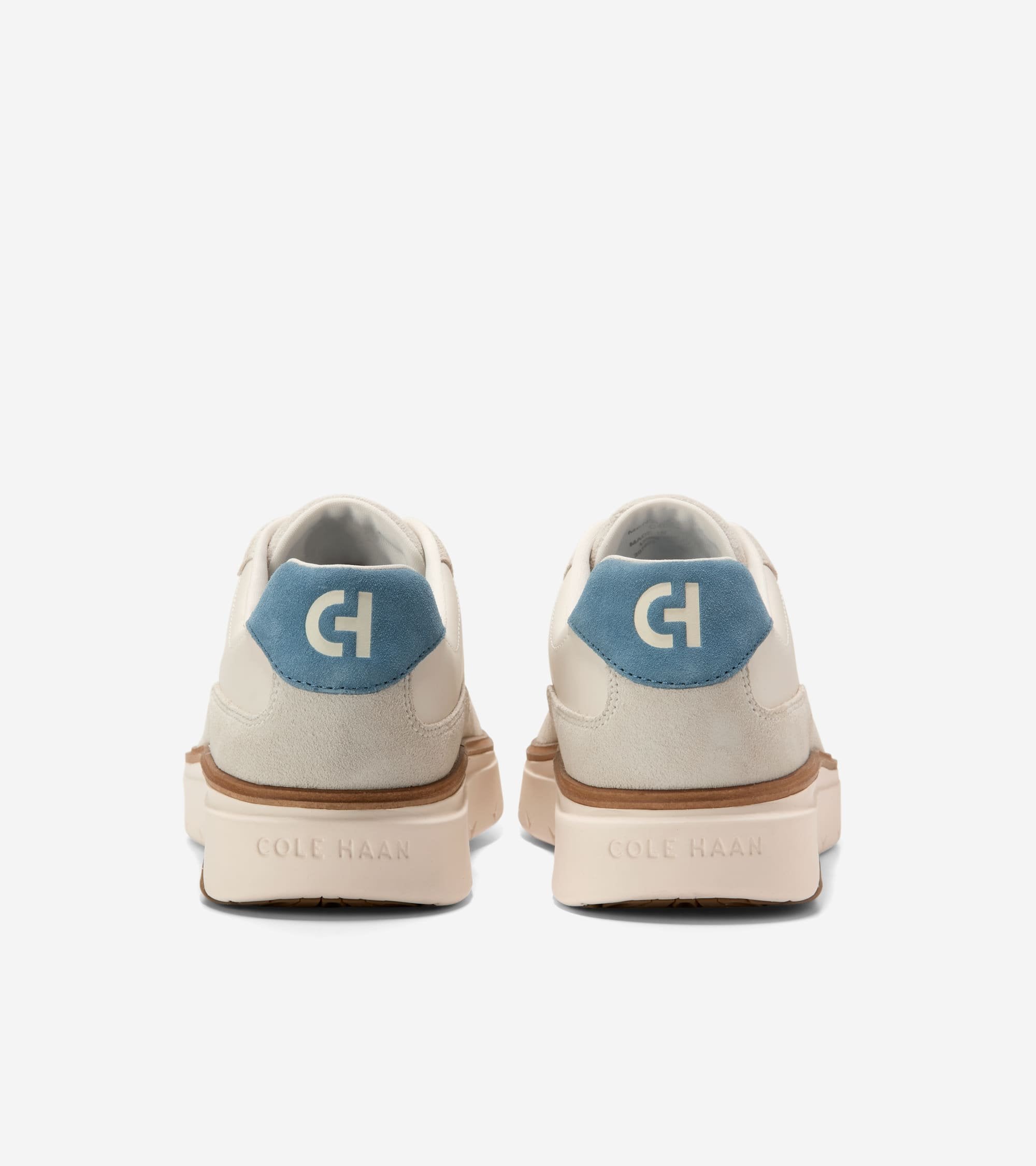 Tenis Cole Haan Gp Fthrarc Bk Para Caballeros by Cole Haan