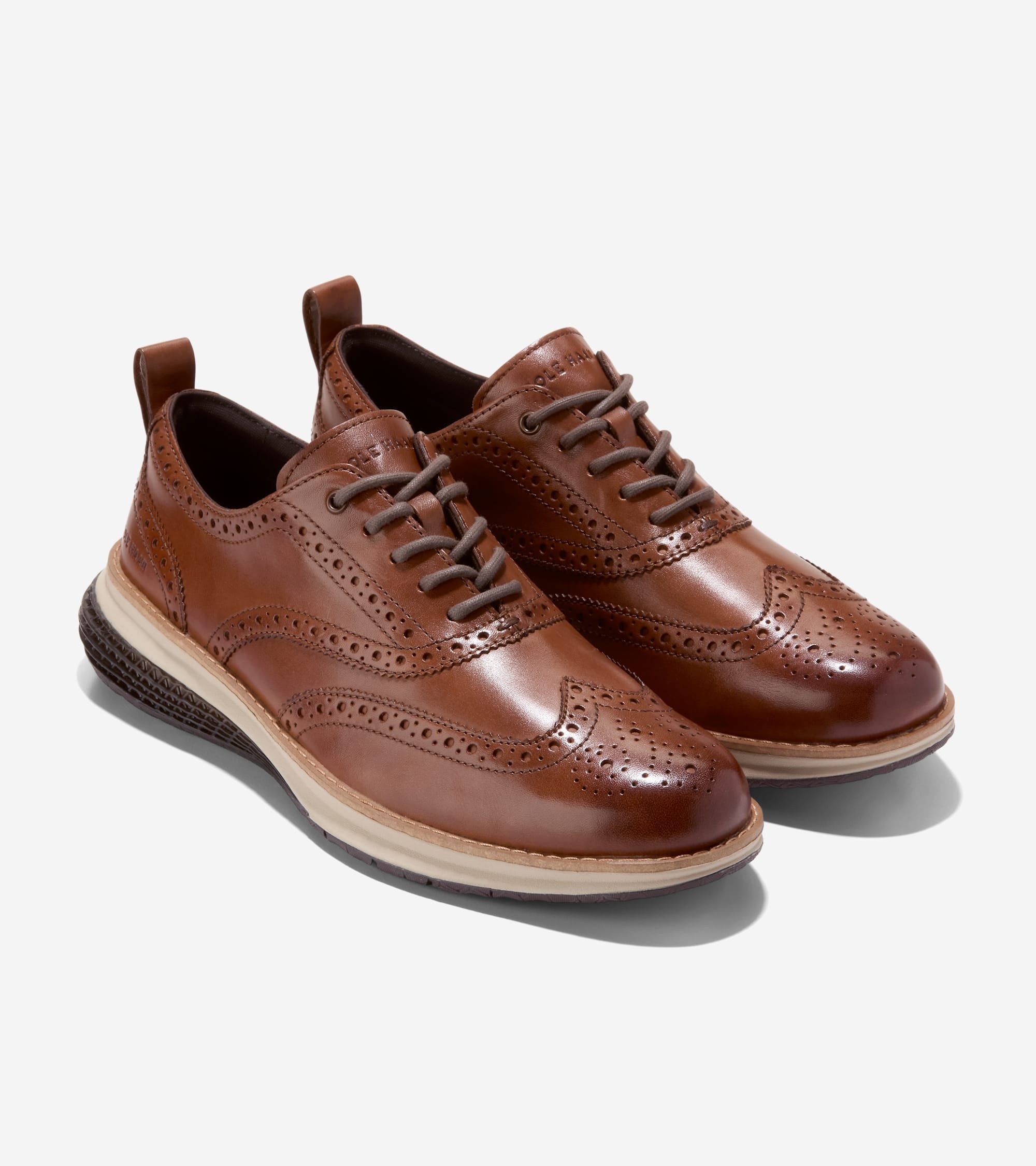 Zapatos Cole Haan Og Enrgyweave Wng Para Caballeros by Cole Haan