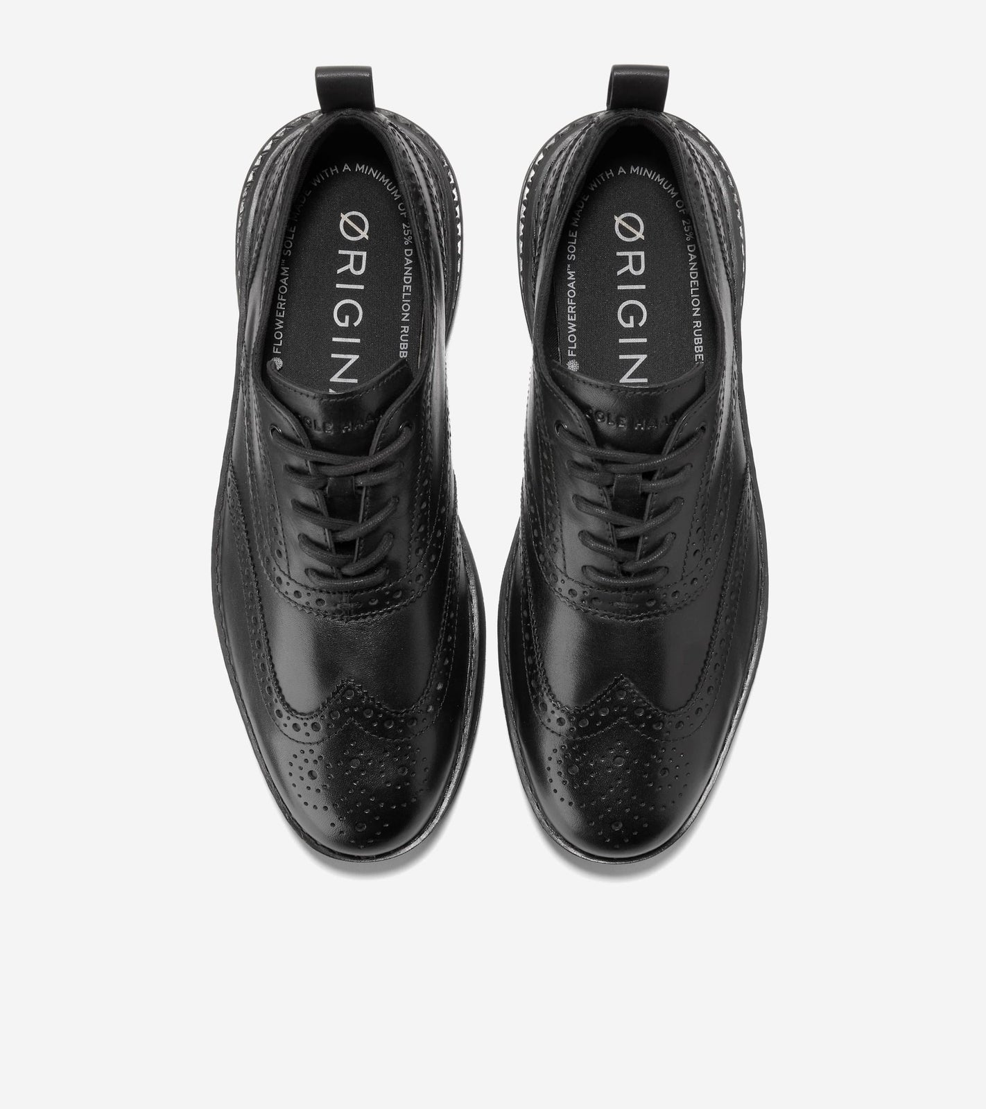 Zapatos Cole Haan Og Enrgyweave Wng Para Caballeros by Cole Haan