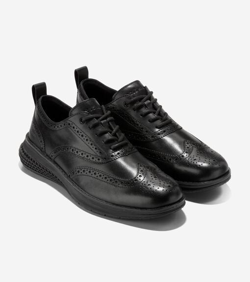 Zapatos Cole Haan Og Enrgyweave Wng Para Caballeros by Cole Haan
