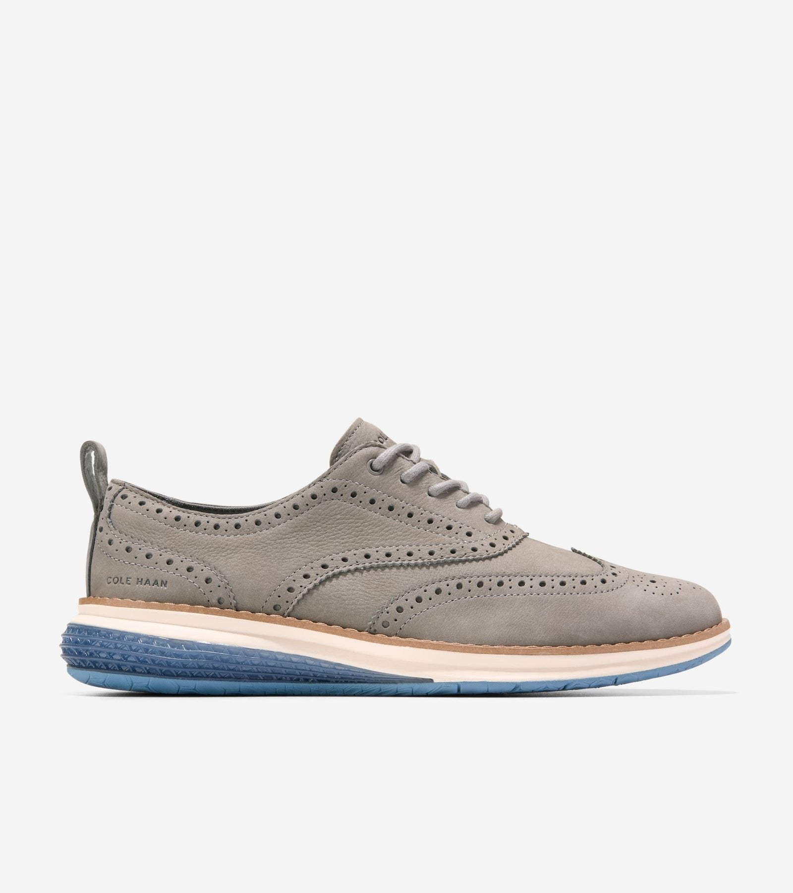 Zapatos Cole Haan Og Enrgyweave Wng Para Caballeros by Cole Haan
