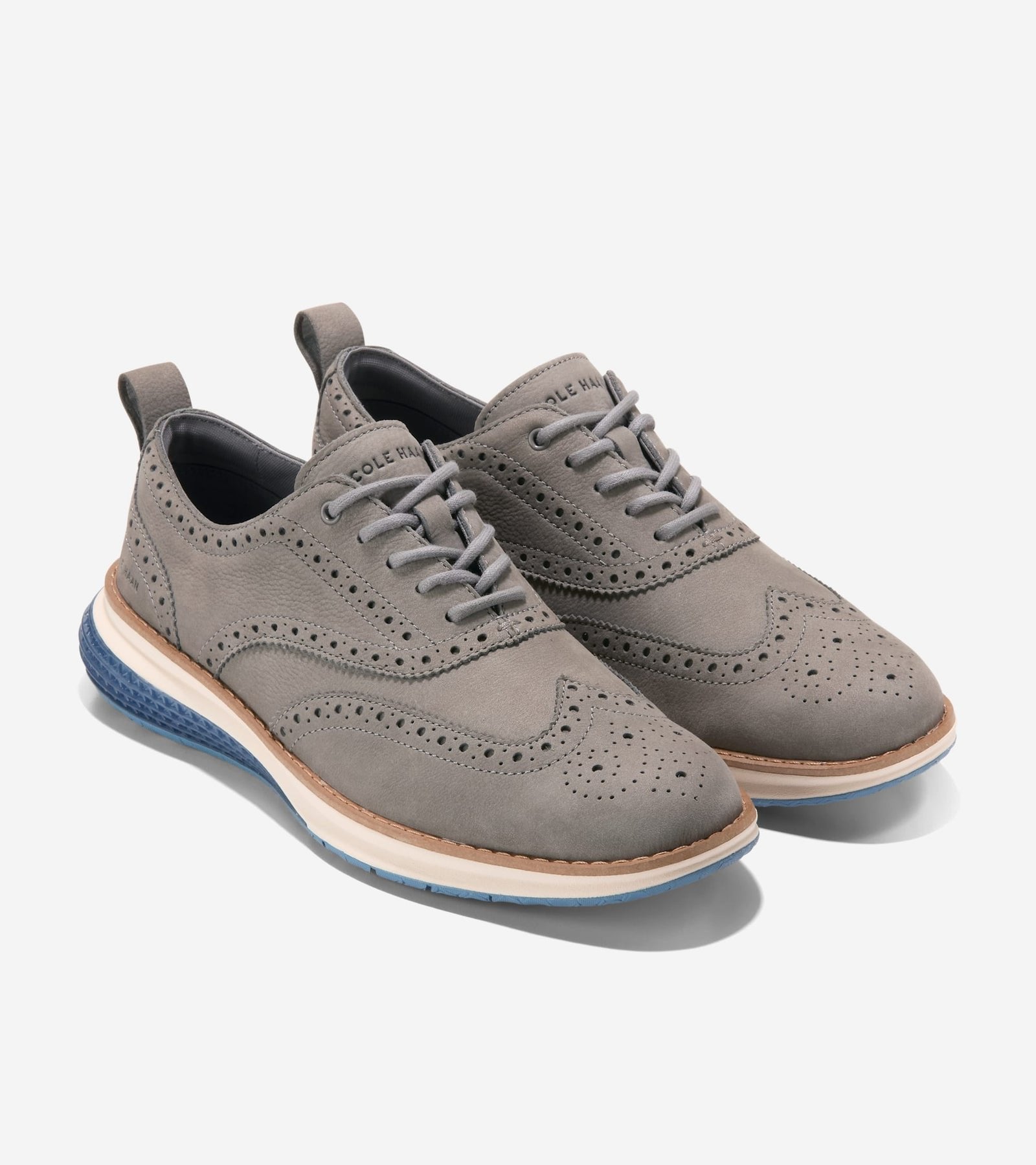 Zapatos Cole Haan Og Enrgyweave Wng Para Caballeros by Cole Haan