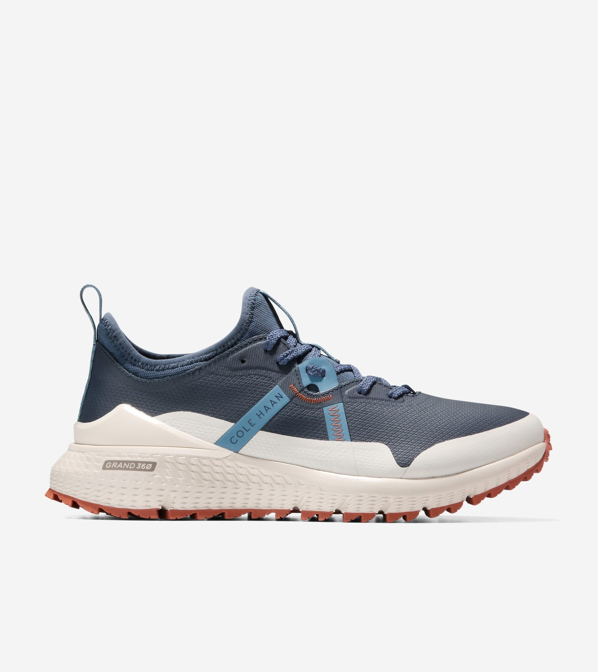 Tenis Cole Haan Zg Overtake Golf Para Caballeros by Cole Haan