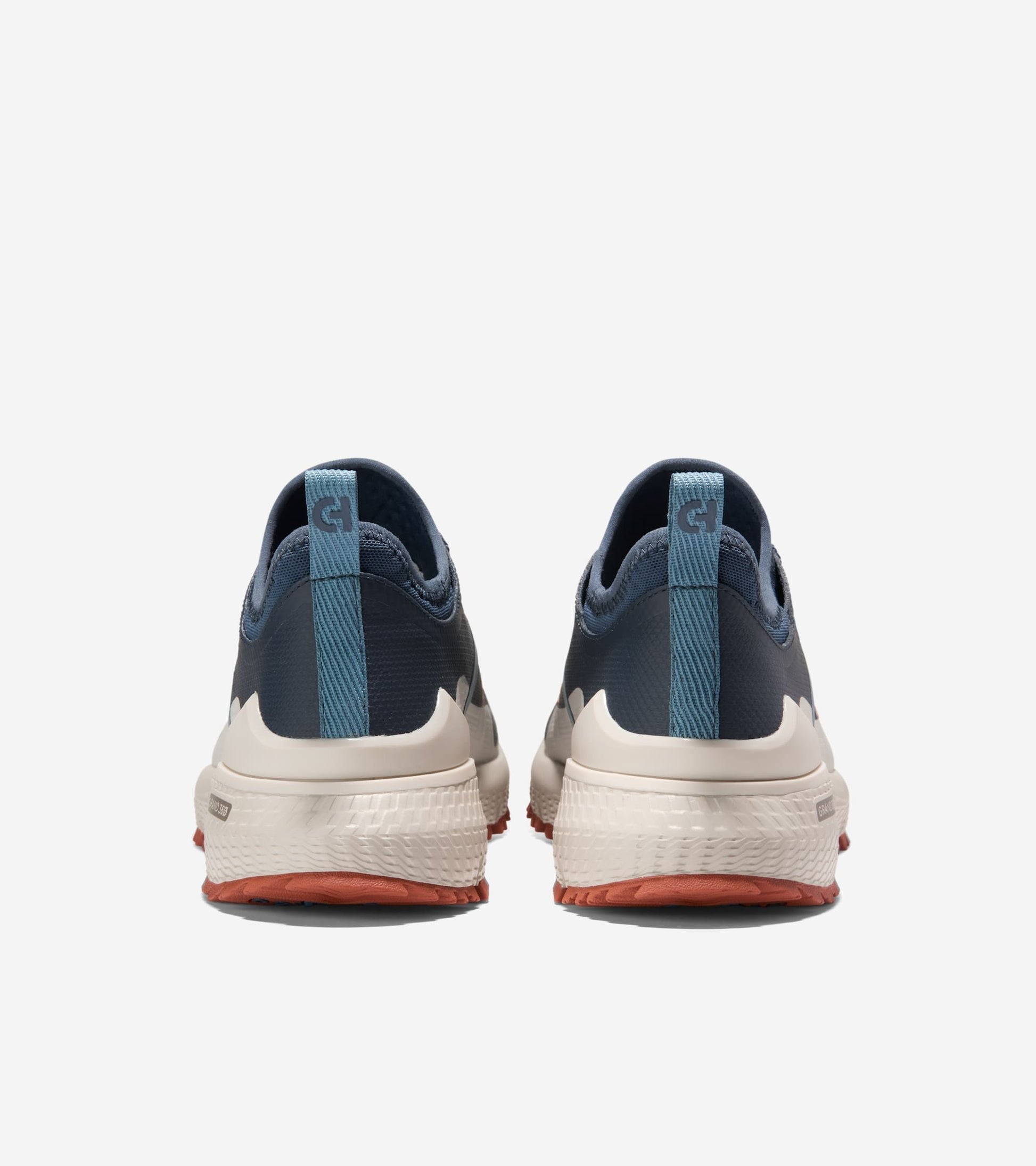 Tenis Cole Haan Zg Overtake Golf Para Caballeros by Cole Haan