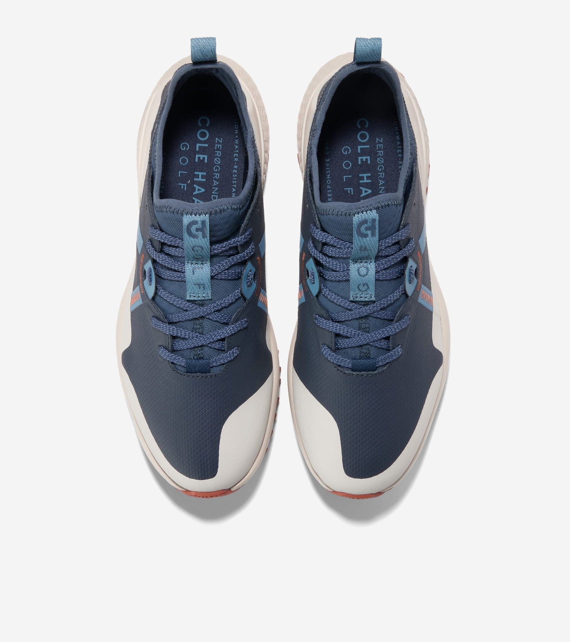 Tenis Cole Haan Zg Overtake Golf Para Caballeros by Cole Haan