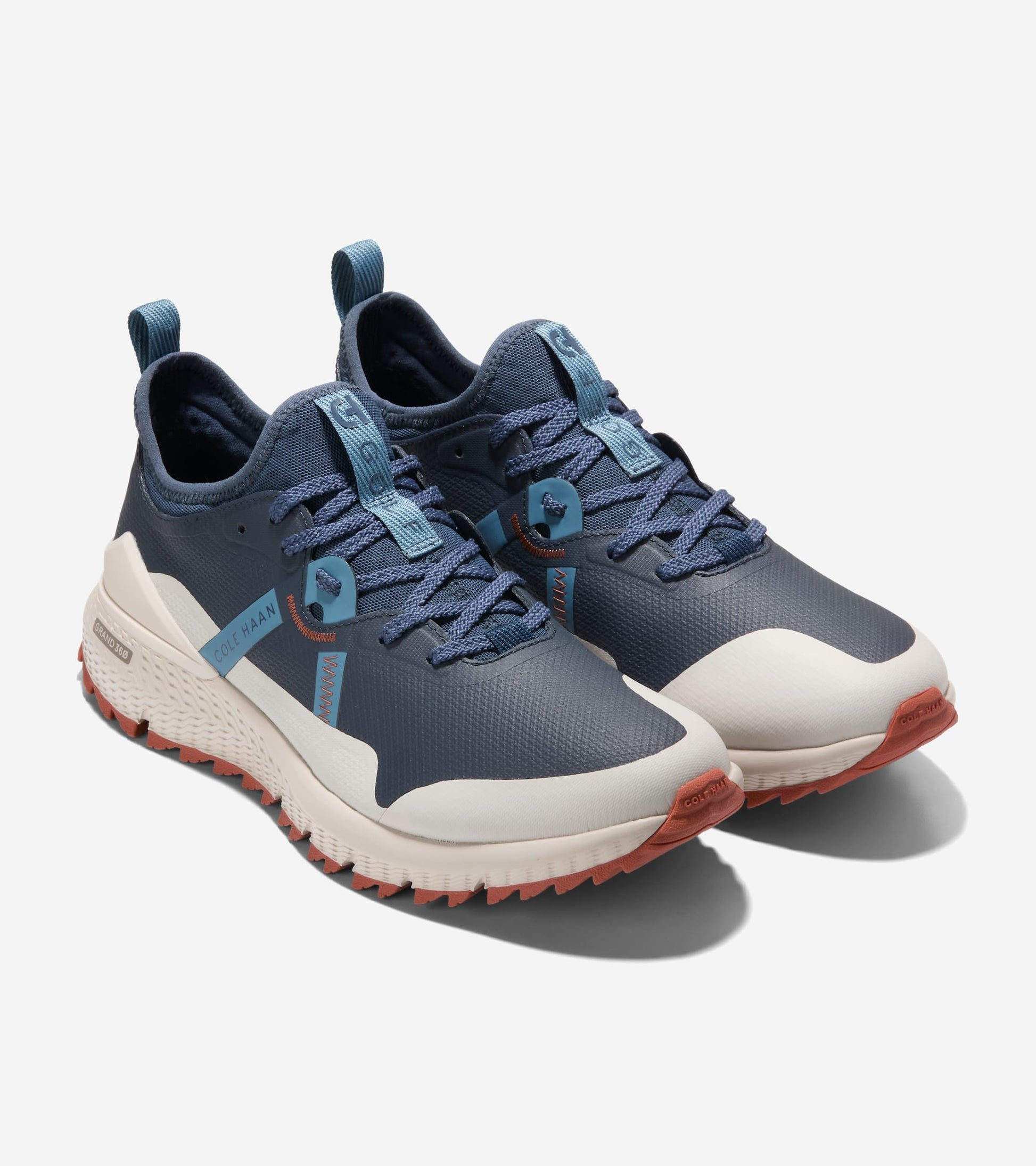Tenis Cole Haan Zg Overtake Golf Para Caballeros by Cole Haan