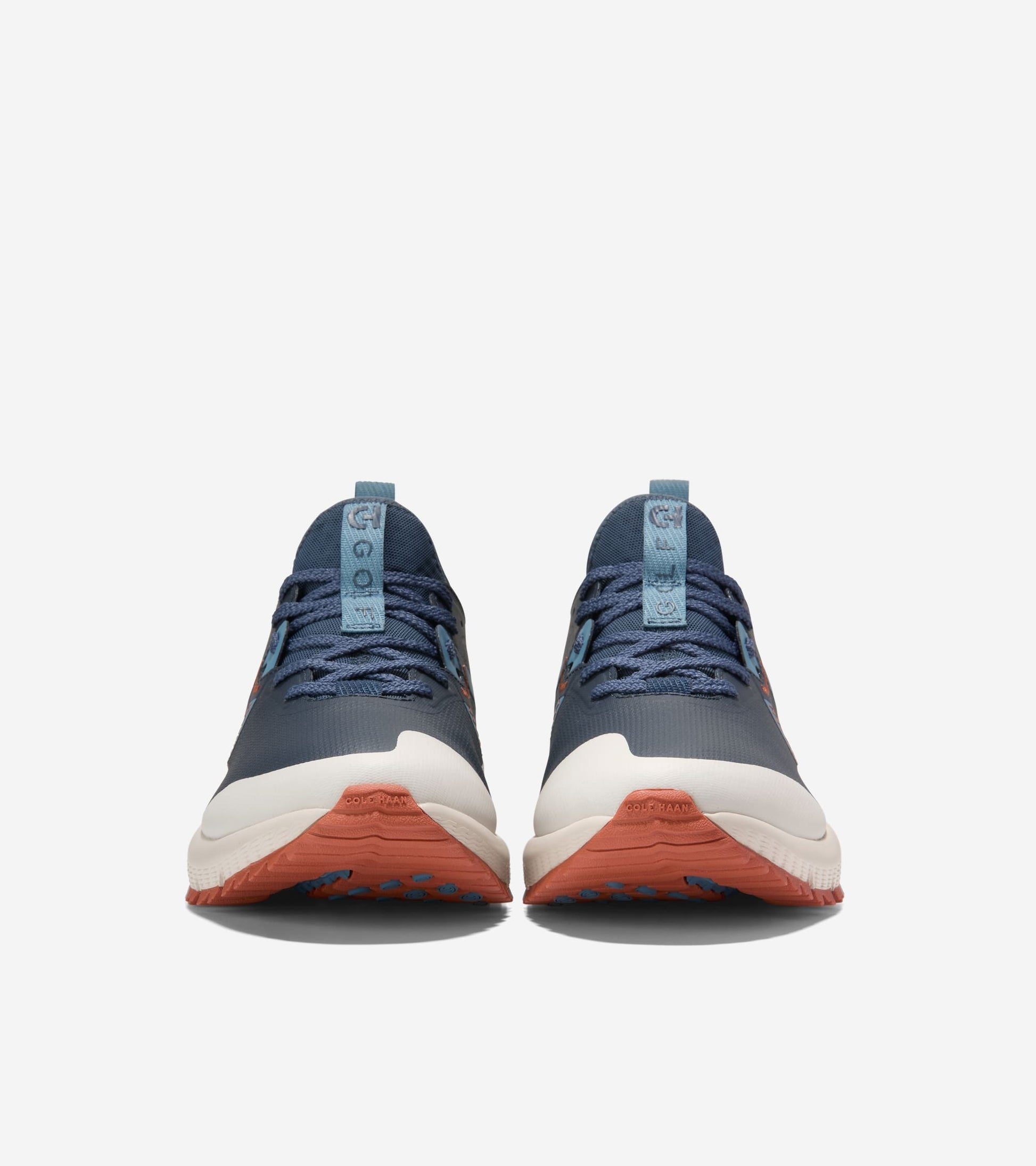 Tenis Cole Haan Zg Overtake Golf Para Caballeros by Cole Haan