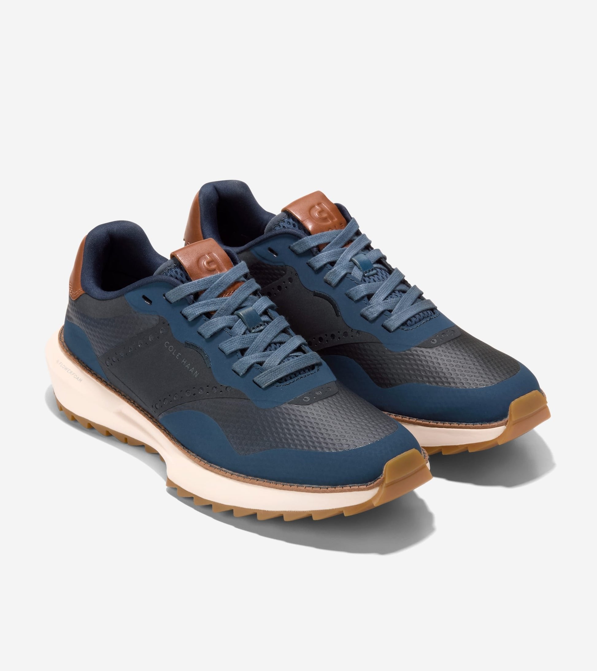Tenis Cole Haan Gp Ashland Golf Para Caballeros by Cole Haan