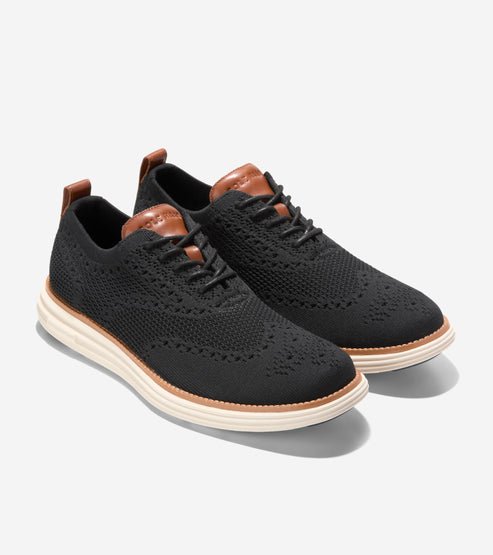 Zapatos Cole Haan Remasterd Stch Para Caballeros by Cole Haan