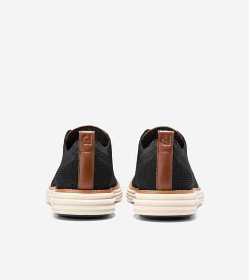 Zapatos Cole Haan Remasterd Stch Para Caballeros by Cole Haan