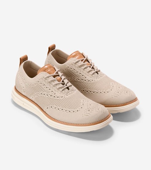 Zapatos Cole Haan Remasterd Stch Para Caballeros by Cole Haan