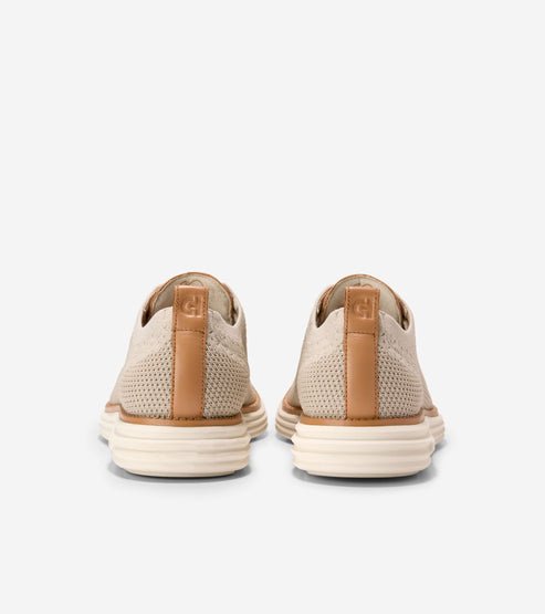 Zapatos Cole Haan Remasterd Stch Para Caballeros by Cole Haan