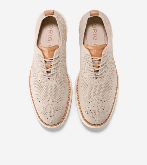 Zapatos Cole Haan Remasterd Stch Para Caballeros by Cole Haan
