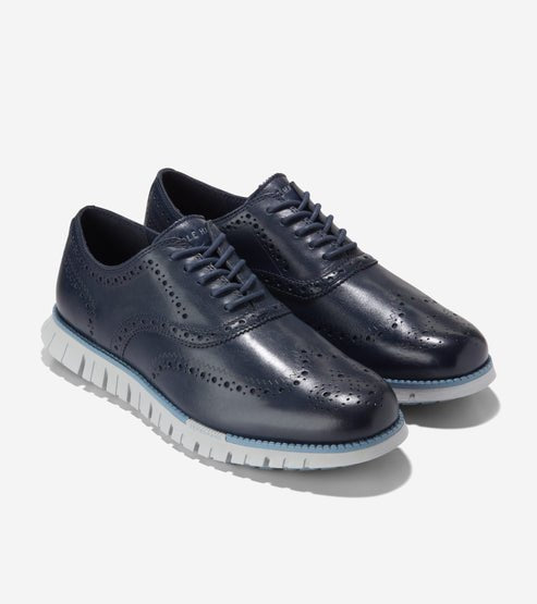 Zapatos Cole Haan Zg Rmstd Para Caballeros by Cole Haan