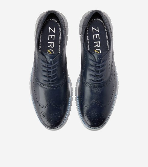 Zapatos Cole Haan Zg Rmstd Para Caballeros by Cole Haan