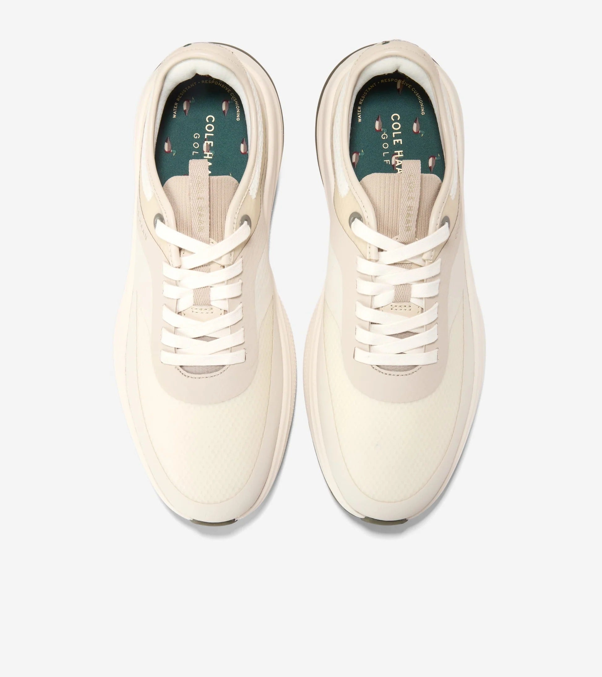 Zapatos Cole Haan Zerogrand para Caballeros
