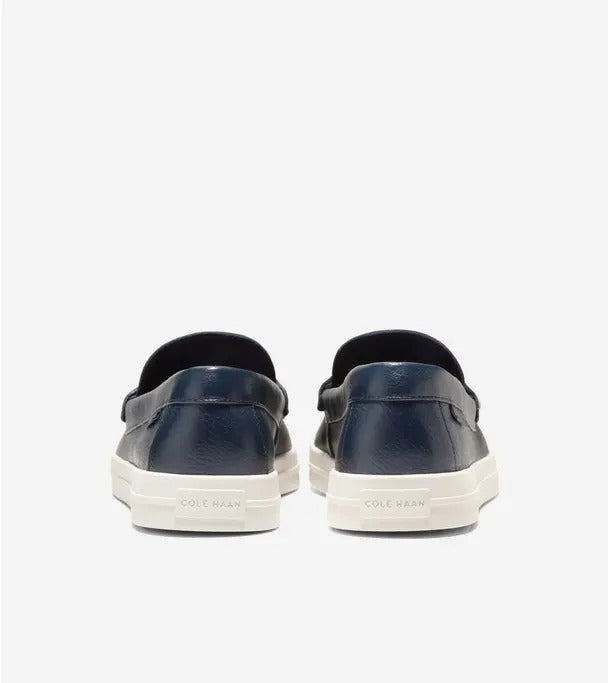 Zapatos Cole Haan Pnch Lg Wkndr Pny para Caballeros