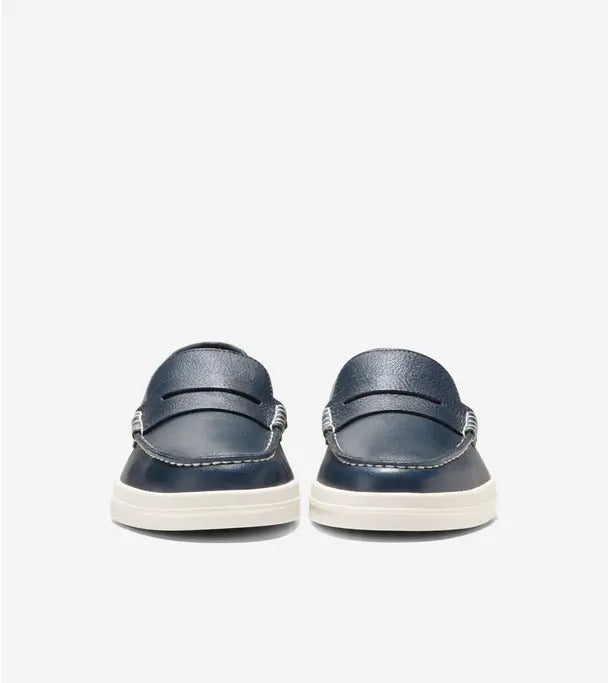 Zapatos Cole Haan Pnch Lg Wkndr Pny para Caballeros