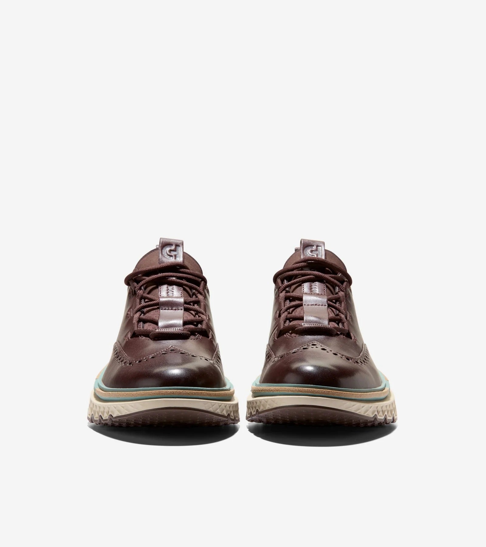 Zapatos Cole Haan Zerogrand Wing Ox para Caballeros