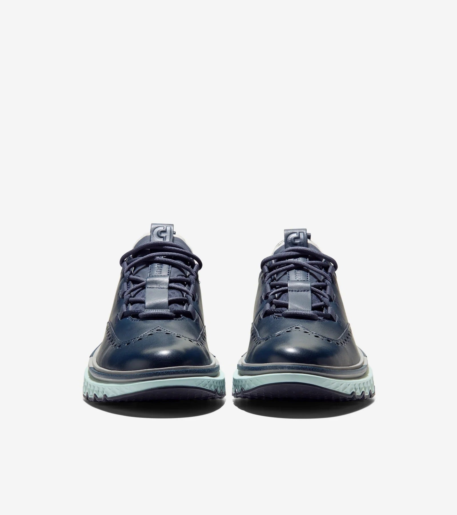 Zapatos Cole Haan Zerogrand Wing Ox para Caballeros