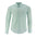 Camisa Dario Beltran Mangas Largas Lisa Para Caballeros