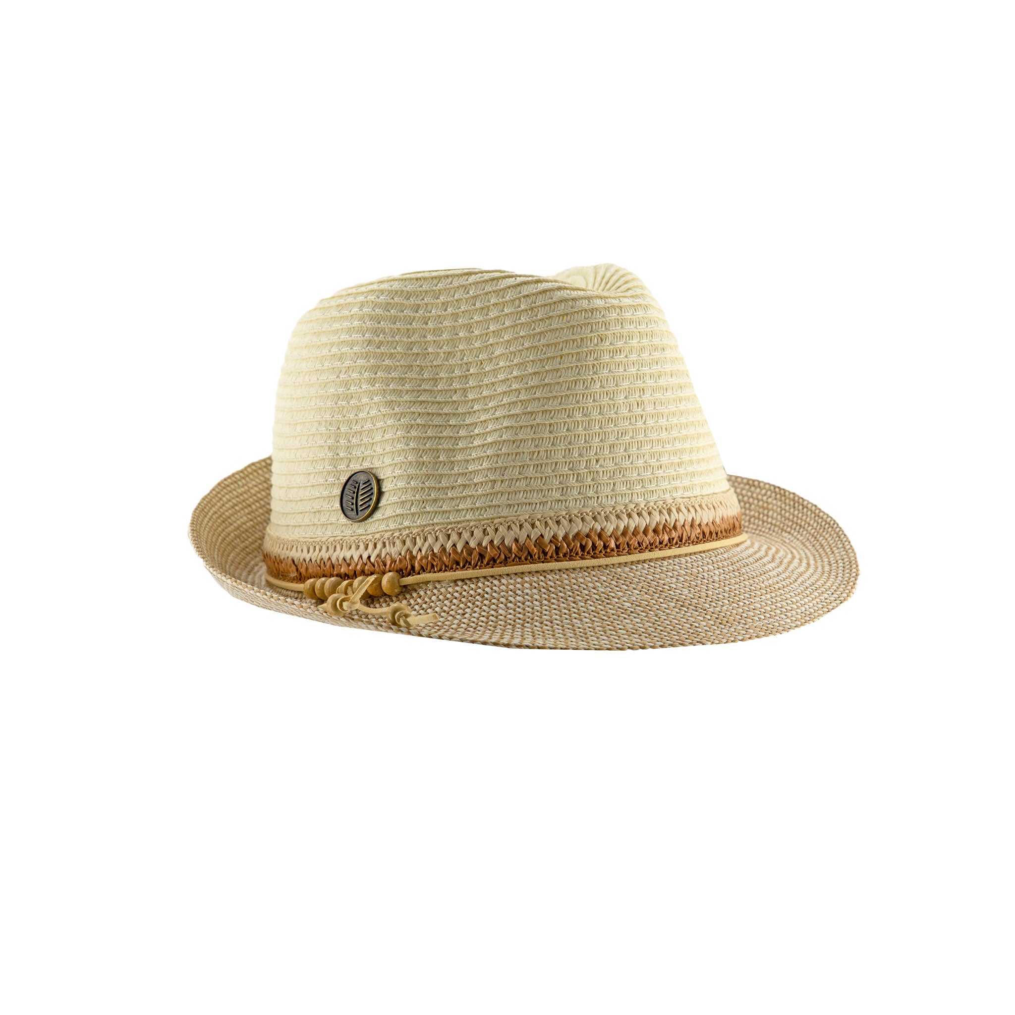 Sombrero Cubavera Combinado para Caballeros