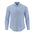 Camisa Chaps Mangas Largas Lisa Para Caballeros