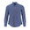 Camisa Chaps Mangas Largas Lisa Para Caballeros