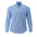 Camisa Chaps Mangas Largas Cuadros Para Caballeros