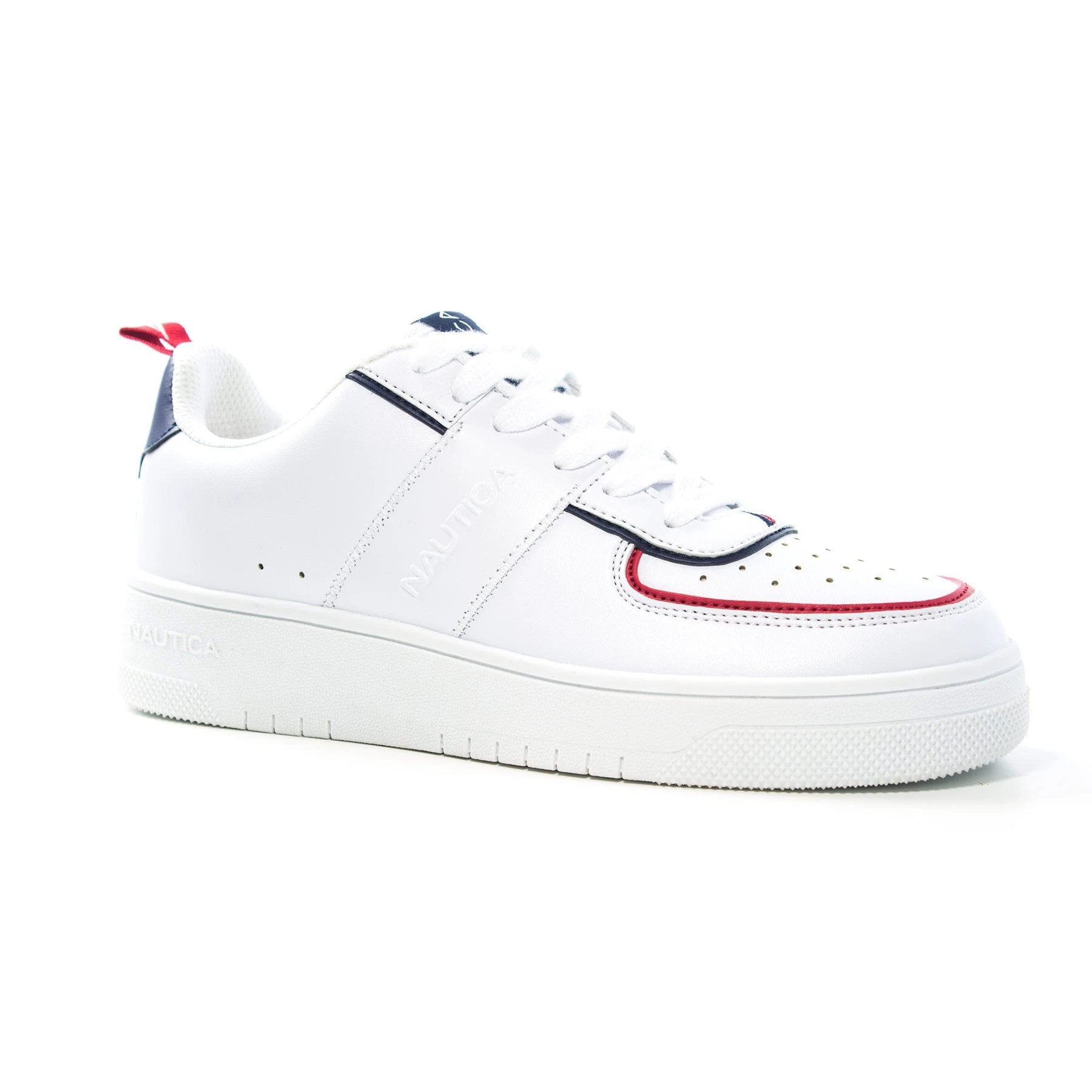 Tenis Nautica Aitana Para Damas by Nautica