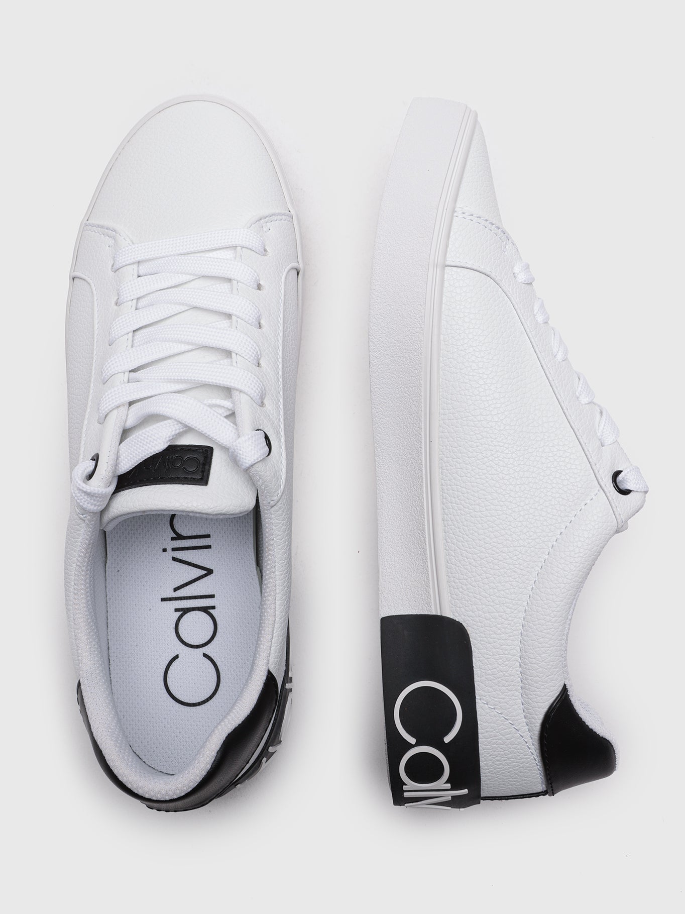 Tenis Calvin Klein Para Caballeros by Calvin Klein