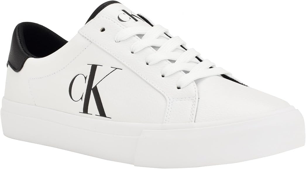 Tenis Calvin Klein Para Caballeros by Calvin Klein