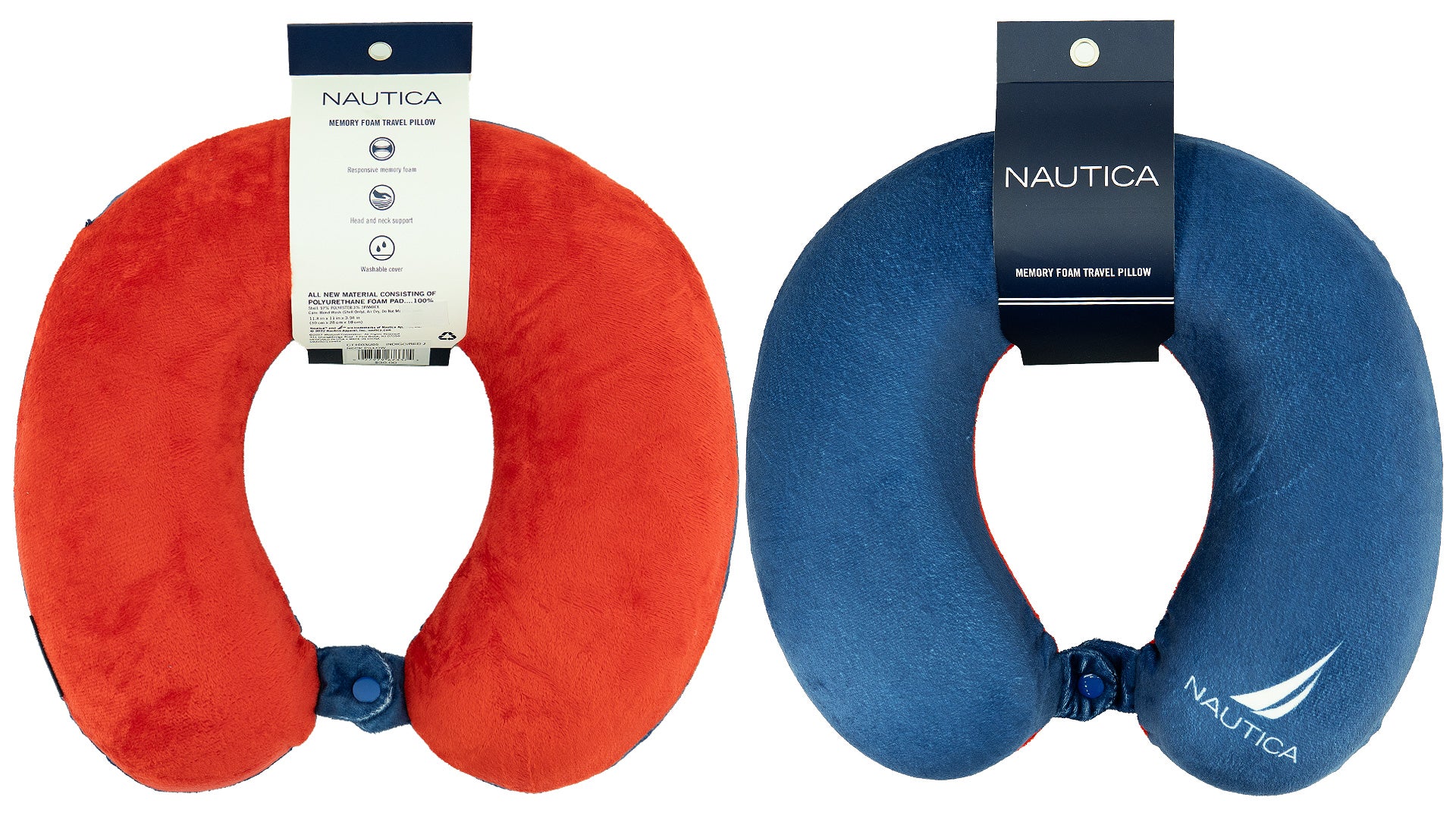 Almohadilla Nautica De Viaje CT1003-J05 by Travelon