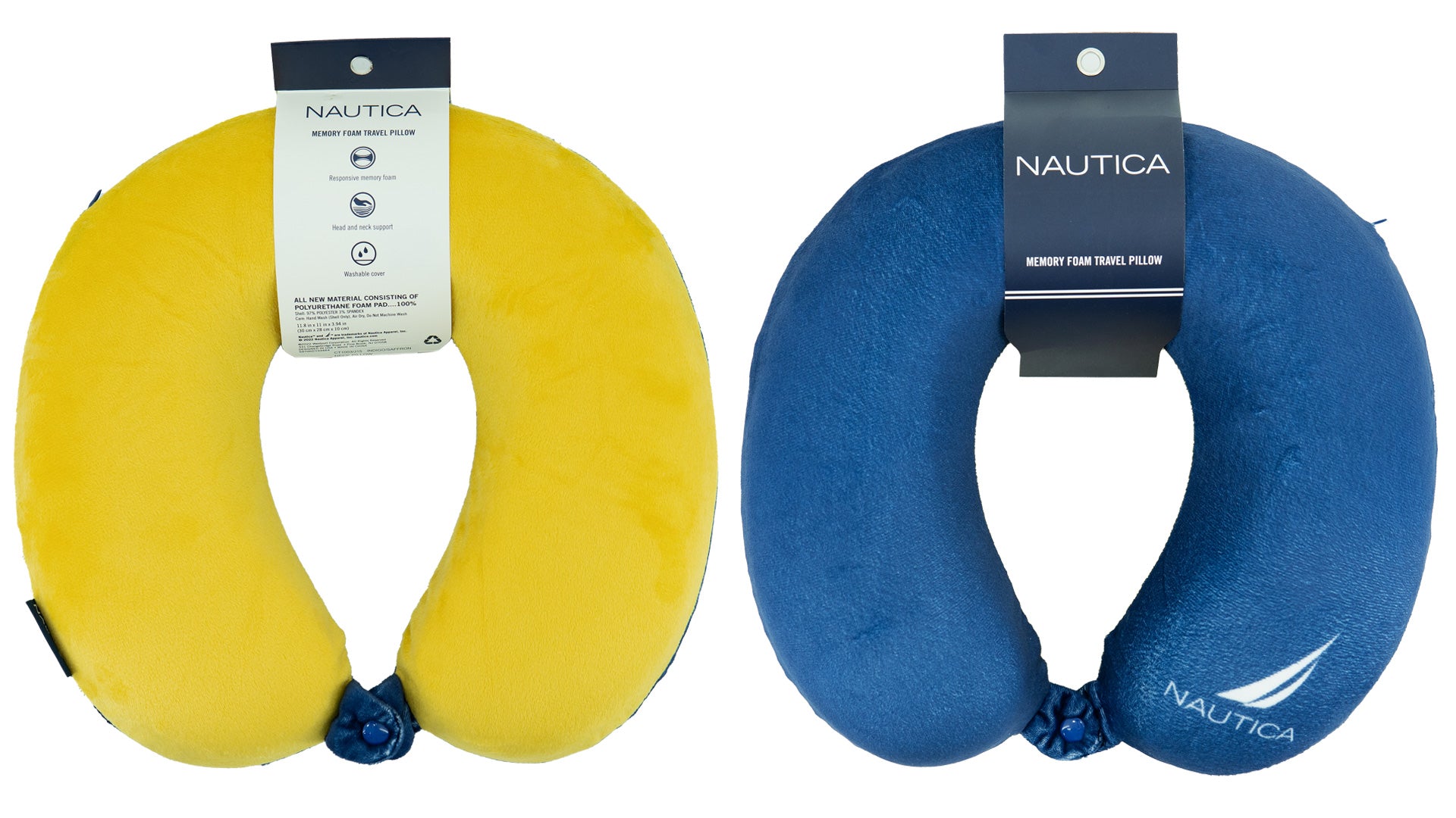 Almohadilla Nautica De Viaje CT1003-J15 by Travelon