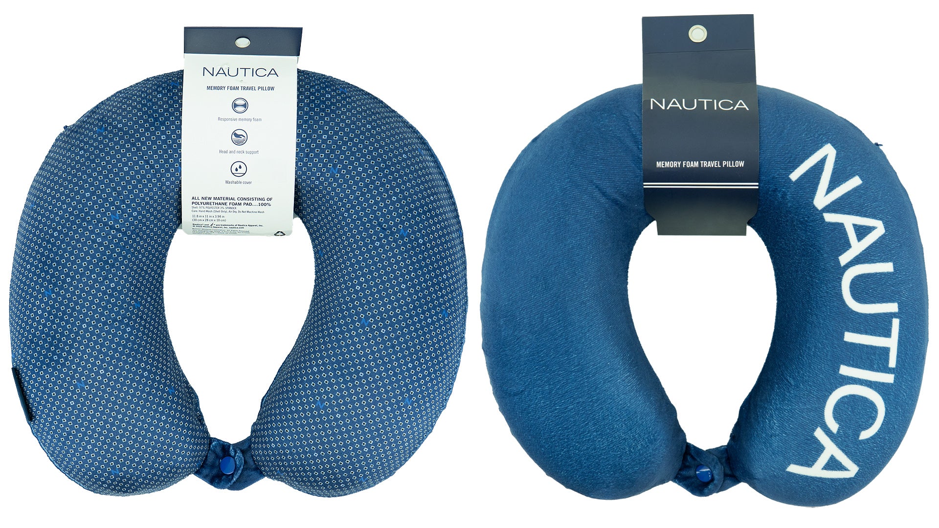 Almohadilla Nautica De Viaje CT1008-C52 by Travelon