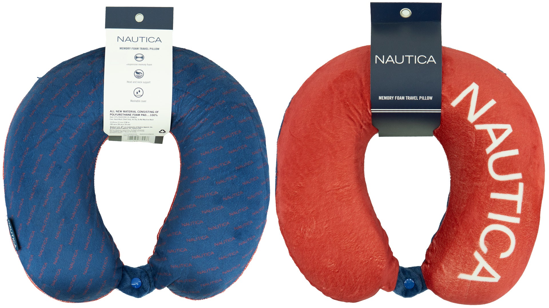 Almohadilla Nautica De Viaje CT1009-E05 by Travelon