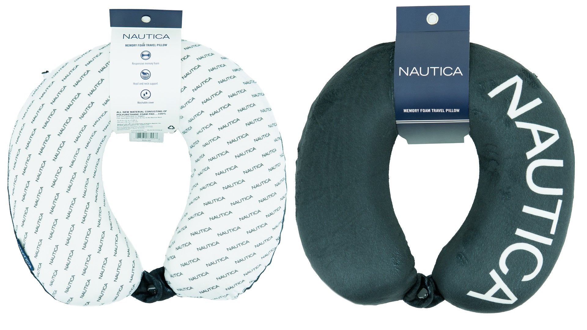 Almohadilla Nautica De Viaje CT1009-E09 by Travelon