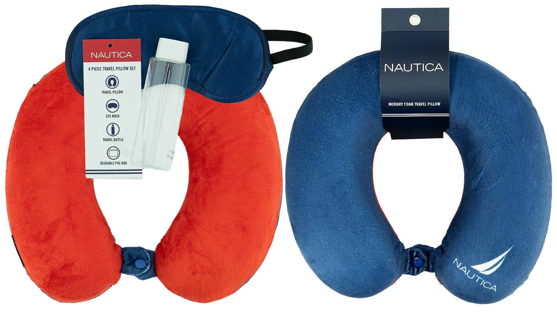 Almohadilla Nautica De Viaje CT1014-J05 by Travelon