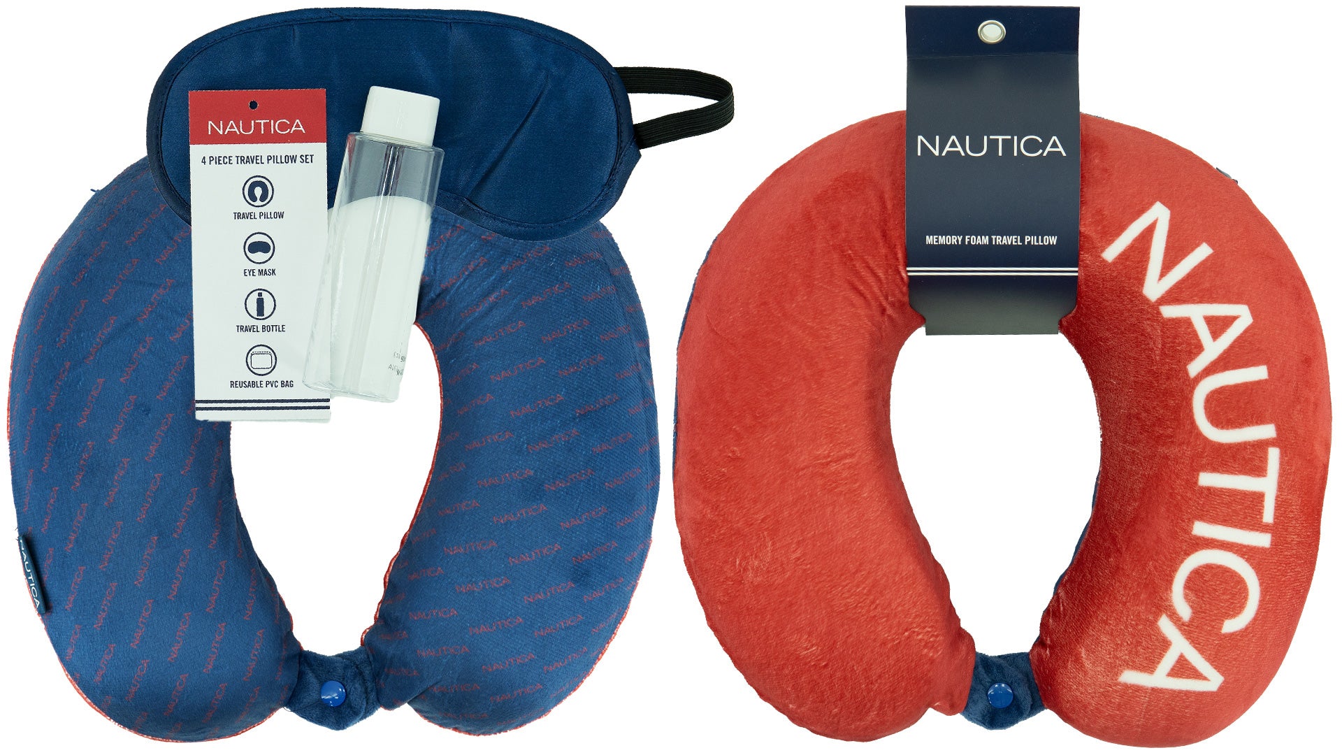 Almohadilla Nautica De Viaje CT1014-S05 by Travelon