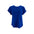 Blusa Cupio Mangas Cortas Lisa para Damas