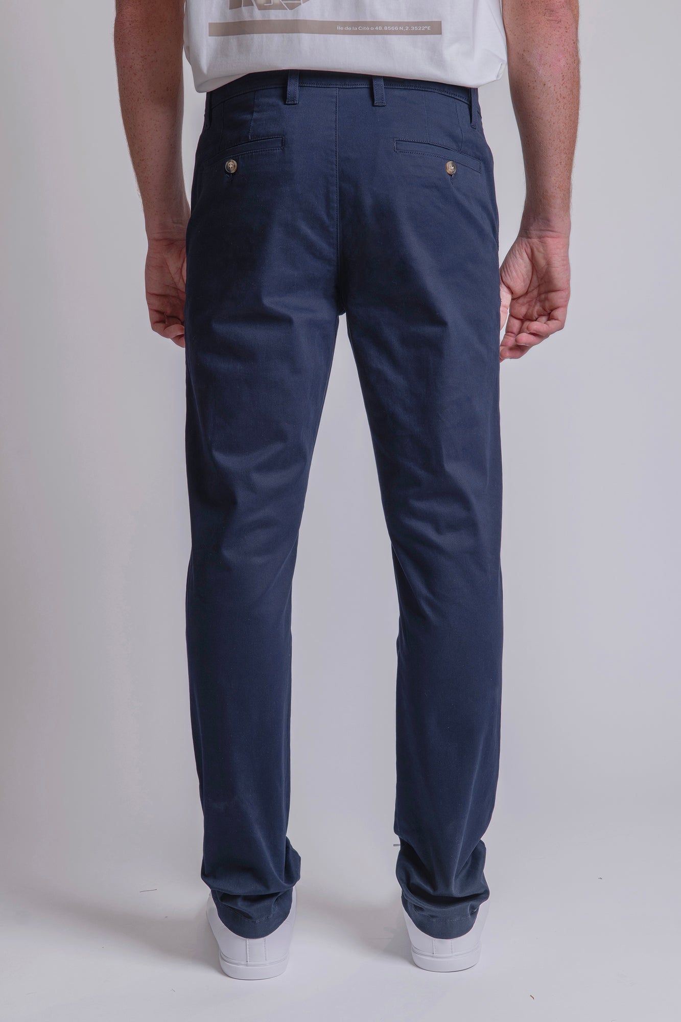 Pantalones Carven Casual para Caballeros