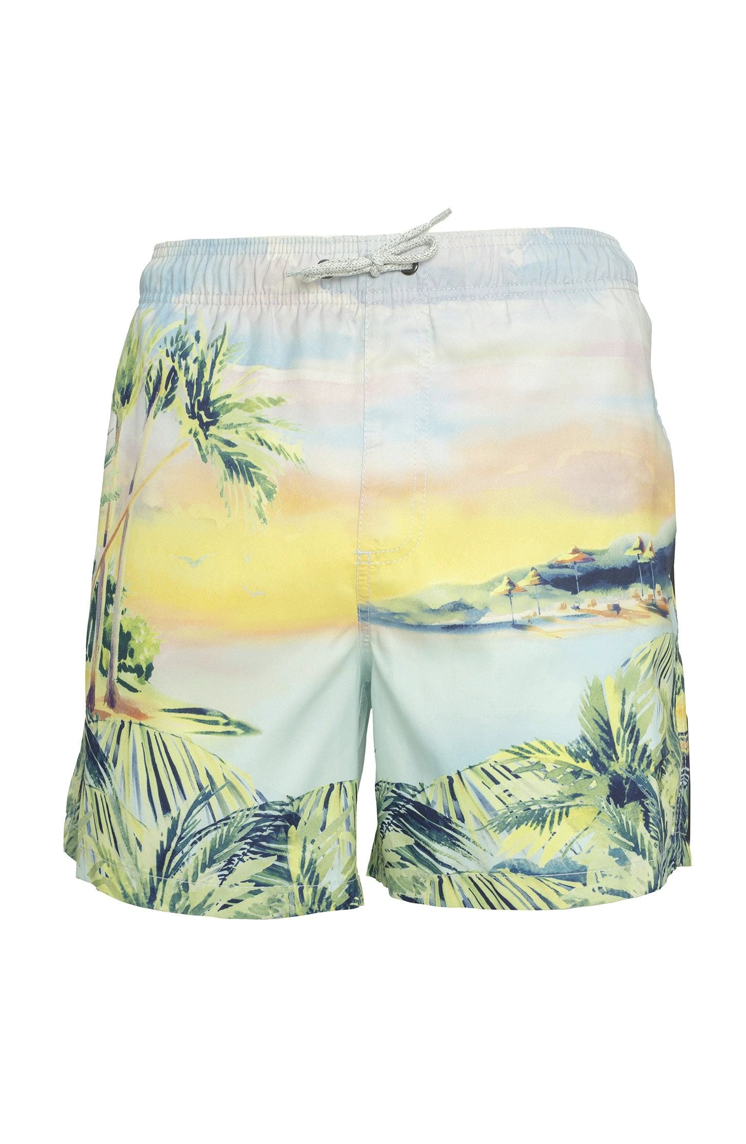 Traje de Baño Carven Para Caballeros by Carven