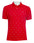 Poloshirt Carven Mangas Cortas Estampado P/ Caballeros CV-Q31-001-RD