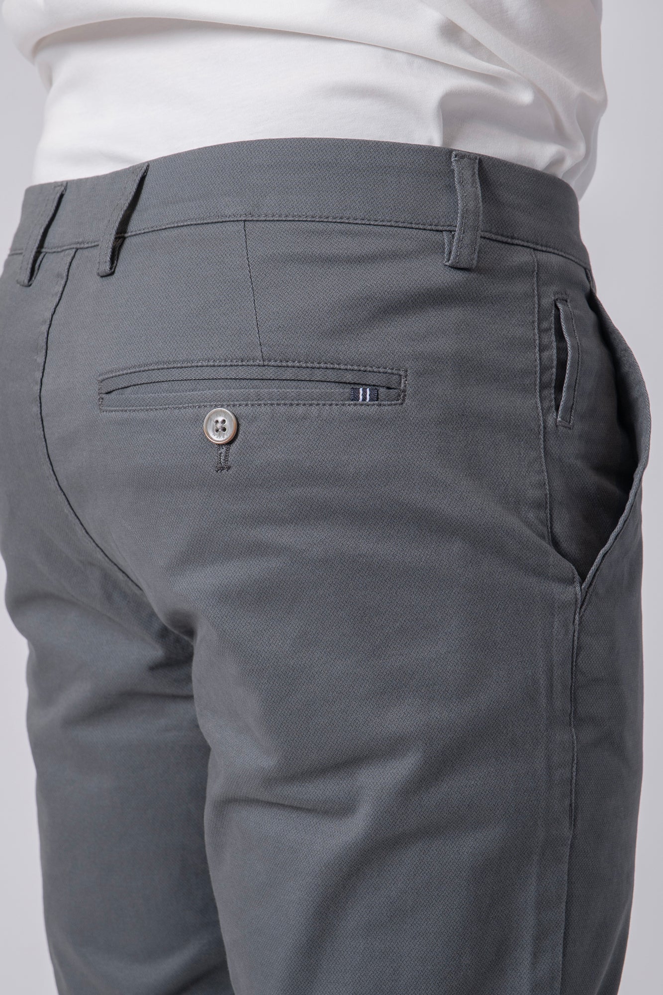 Pantalones Carven Casual para Caballeros