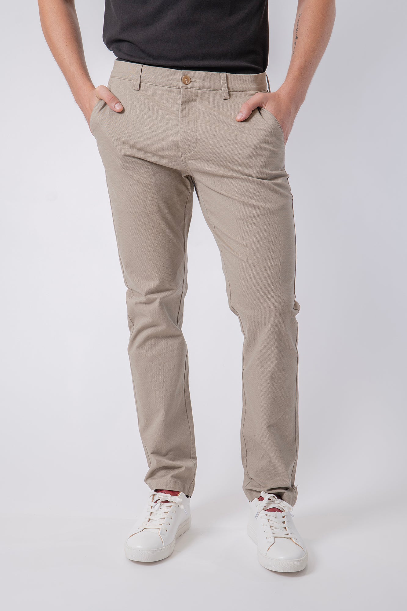 Pantalones Carven Casual para Caballeros