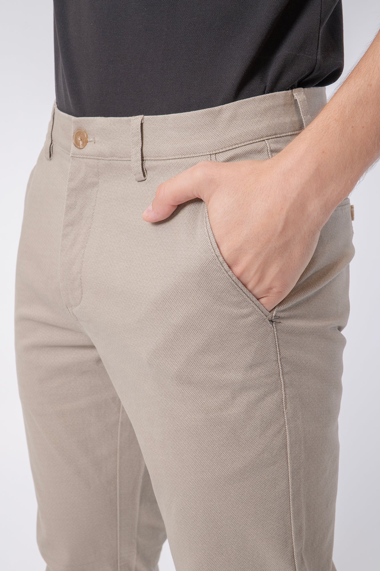 Pantalones Carven Casual para Caballeros