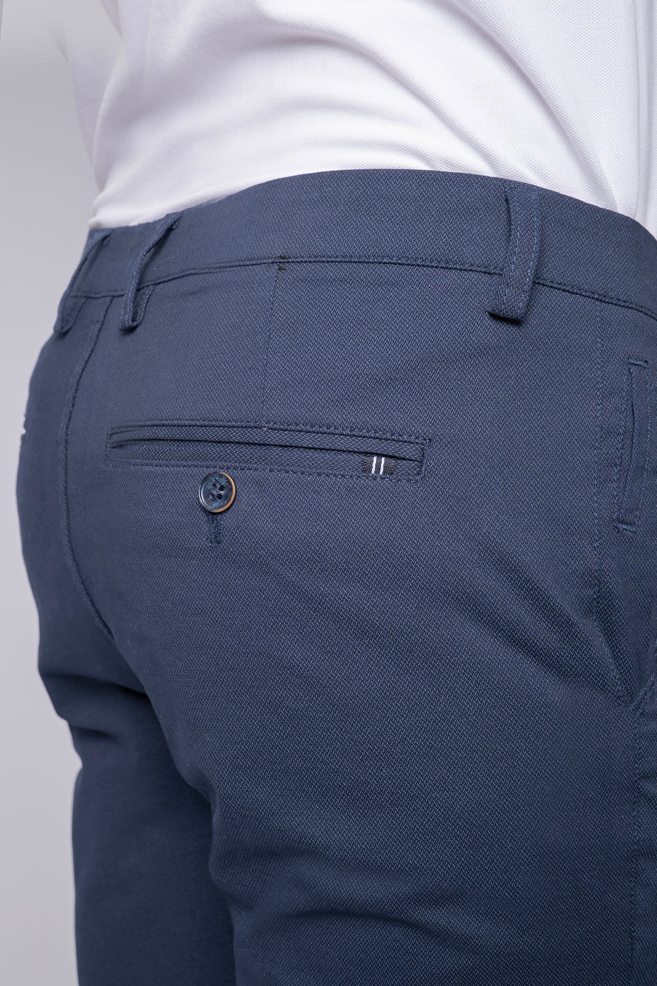 Pantalones Carven Casual para Caballeros