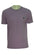 Camiseta Carven Mangas Cortas Lisa P/ Caballeros