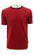 Camiseta Carven Mangas Cortas Lisa P/ Caballeros