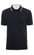 Poloshirt Carven Mangas Cortas Liso P/ Caballeros